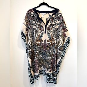 Trina Turk Kaftan dress